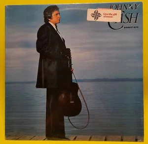 Johnny Cash - Biggest Hits - 1982 - FC 38317 New - Sealed - Vinyl - Picture 1 of 2