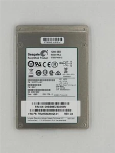 Seagate Recertified 1200 ST800FM0043 SSD  800GB MLC SAS3 12Gbps - Picture 1 of 1