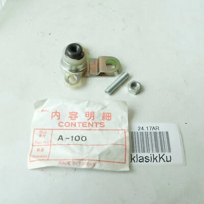 Suzuki A50 AP50 AC50 AS50 A100 AC100 T125II T125R Clutch Release Screw Assy - Image 1 of 4