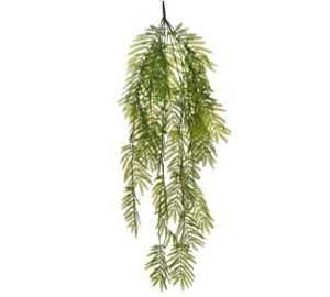 Cadente Acacia Soft Cm 110 Decorazioni Composizione Floreale - Imagen 1 de 1