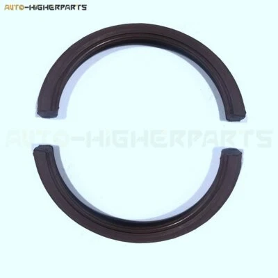 For 2001-2004 Jeep Grand Cherokee 2003-2006 Wrangler 4.0L Rear Main Seal - Image 1 of 4