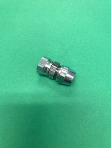 Reusable Low Pressure Hose Connection - Picture 1 of 1