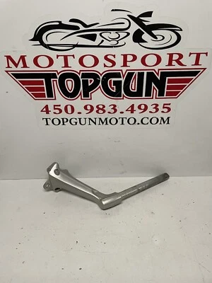 2003 - 2007 HONDA ST1300 ST 1300 OEM RIGHT SIDE HANDLEBAR 53100-MCS-G00 - Image 1 of 4