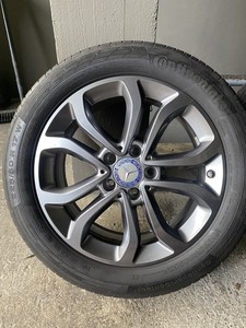 Mercedes Benz Sommerreifen Online Kaufen Ebay