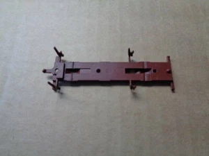 Trix , Märklin Bodenplatte , Getriebedeckel für BR 98 KPEV T2 usw.. HO - Bild 1 von 2