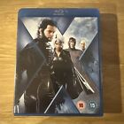 X-Men - 3-film Collection Blu-ray (2009) Hugh Jackman, Singer (DIR) 6 discs
