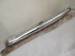 Exhaust Muffler Genuine Yamaha RXS RXS115 RX115 Special YT115 3WL-E4711-01 - Foto 1 di 9
