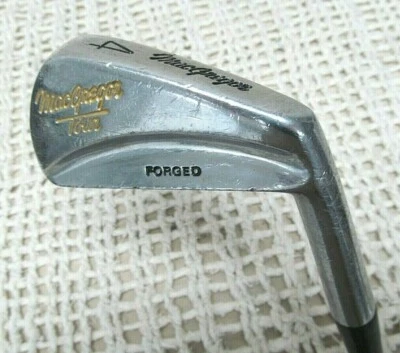 MacGregor TOUR Forged 4 Iron 38" RIGHT-HANDED ~ Stiff Flex Steel Shaft - Image 1 of 4