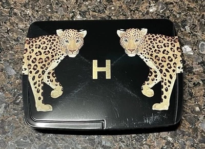 Песочные часы Ambient Lighting Edit разблокированная палитра ЛЕОПАРД снятая с производства трудно найти новая  - Изображение 1 из 3