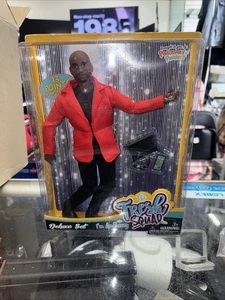 The Fresh Squad Deluxe Set Fashion Doll Anthony 2018 - Picture 1 of 4