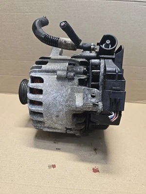 ALTERNADOR PARADA/ARRANQUE ORIGINAL CITROEN C3 C4 DS3 DS4 PEUGEOT 208 308 96753680 Foto 1 de 4