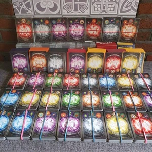 Keyforge Bundle - Includes 38 x Decks - Picture 1 of 10