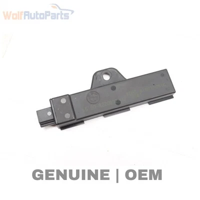 2014-2016 BMW 228I - Antena de entrada sem chave 9220832 - Imagem 1 de 4