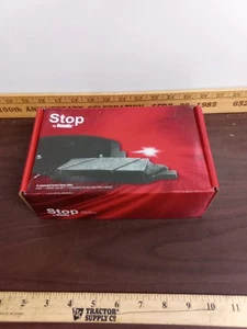 Stop By Bendix Brake Pads SBM792HD Free Shipping  - Picture 1 of 12