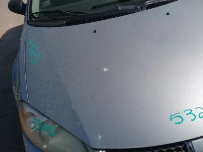 (LOCAL PICKUP ONLY) Hood Convertible Fits 01-06 SEBRING 1585139 Foto 1 de 4