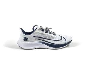 AMPUTEE RIGHT ONLY - 2020 Nike Air Zoom Pegasus 37 'Penn State' Size 13 - Picture 1 of 6