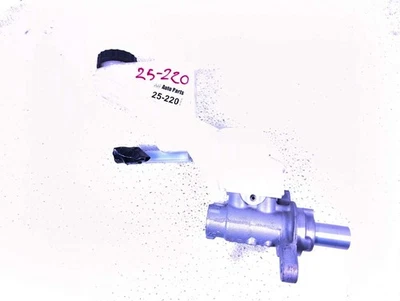 2021-2025 Nissan Rogue Brake Booster Master Cylinder 46010-6Rr0a - Image 1 of 4