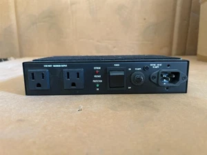 Furman AC-215A Power Conditioner - Picture 1 of 8