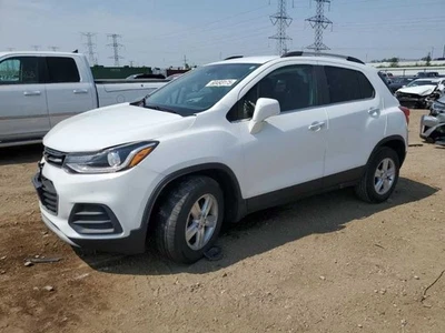 Б/у держатель дифференциала в сборе подходит для: задней оси Chevrolet Trax 2018 года класса A - Изображение 1 из 4