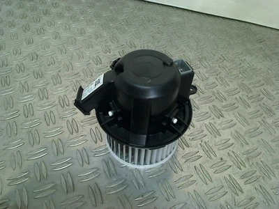 VENTILATEUR DE CHAUFFAGE Renault Twingo III (AH) 2020 ee797001 - Photo 1/2