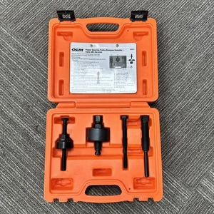 OEM Tools 57031 4 pc Power Steering Pump Pulley Remover/Installer (CP1018874) - Picture 1 of 4