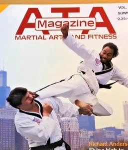 ATA MAGAZINE 1986-1987 * you choose magazine * single-issue - Picture 1 of 11