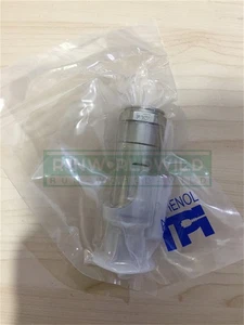 1PCS NEW For Amphenol Connector PL18W-301-70 - Afbeelding 1 van 1