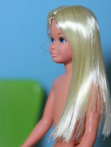Vintage Barbie: RARITÄT No Bangs Malibu Skipper Japan - Bild 1 von 12