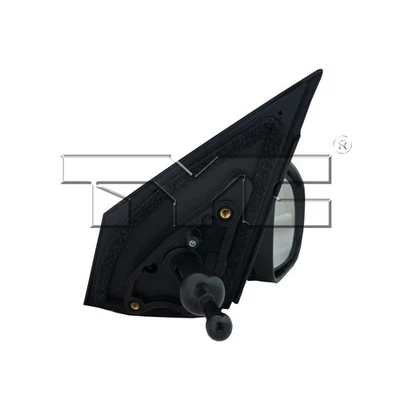 Espejo de puerta TYC 8180021 para 10-11 Kia Rio Rio5 Foto 1 de 4