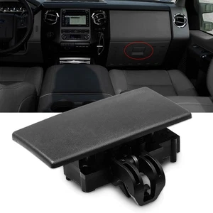 Manija de puerta con pestillo de guantera BL3Z1506072AE para Ford F150/Lincoln Mark LT 2009-14 - Imagen 1 de 12