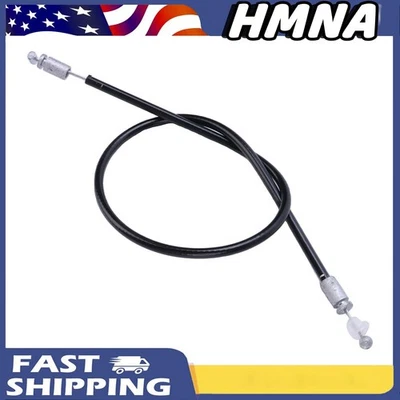 GNC1101CBL New Front Door Handle Repair Cable For Jaguar XJ8 1998 1999-2003 US Foto 1 de 4