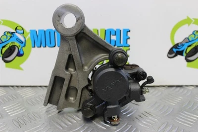Honda CB 900 F Hornet Rear Brake Caliper 2002 to 2006 CB900F 919 B133 - Изображение 1 из 4