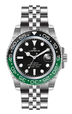 LORENZ SPORT AUTOMATIC 28196EE - Immagine 1 di 2