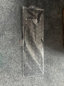 Dell MP-13N76GB-442 Replacement Laptop Keyboard UK Non-Backlit - Picture 1 of 5