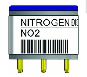 NUEVO Sensor Detector de Gas Macurco: Dióxido de Nitrógeno NO2; 68JZ92 - Imagen 1 de 4