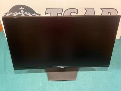 Dell SE2719H 27" LCD Monitor with Base. - Image 1 of 4