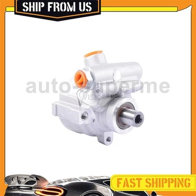 Bomba de dirección asistida para Buick Rainier 2004 2005 2006 2007 4,2 L Foto 1 de 4