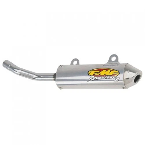Silenciador FMF Power Core II 025134 para HUSABERG TE HUSQVARNA TC TE KTM 200 XC-W  Foto 1 de 1