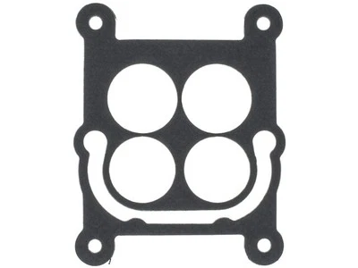 For 1965 Chevrolet Chevy II Carburetor Base Gasket Mahle 84371XWNR 5.3L V8 4BBL - Image 1 of 2