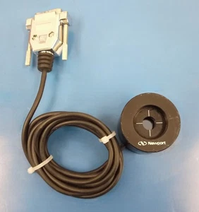Newport 918D-UV-OD3 Silicon Photodetector - Picture 1 of 2