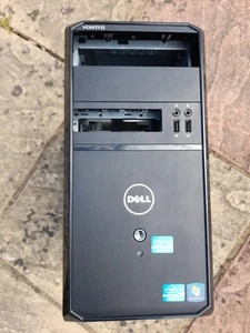 Dell Inspiron 620 / Vostro 260 computer case - Picture 1 of 9