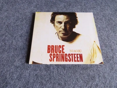Bruce Springsteen – Magic ( 2007 ) - Bild 1 von 3