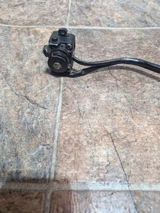 Kawasaki F7 175 Choke Switch Lights Turn Signal F7 1973 1974 - Picture 1 of 7