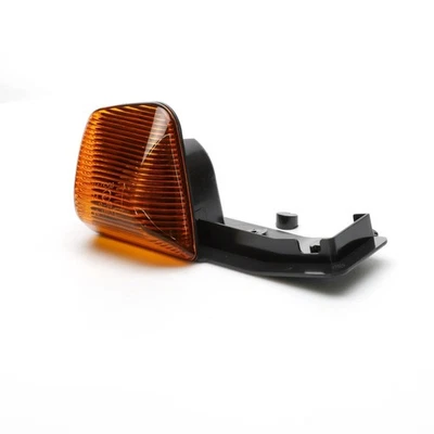 Indicatore direzione destro originale Iveco 41221039, attacco laterale, Stralis, Trakker - Immagine 1 di 4
