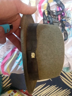 sombrero everon Foto 1 de 4