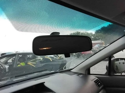 Used Front Center Interior Rear View Mirror fits: 2014 Subaru Xv crosstrek w/o g Foto 1 de 4