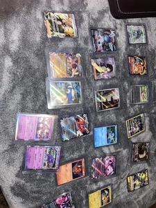 Pokemon TCG Assorted Cards - EX/GX/V/VMAX/VSTAR/CHARIZARD - MINT CARDS! - Picture 1 of 19