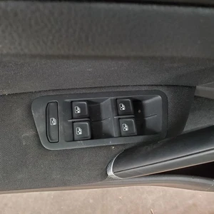 Driver Front Door Switch Driver's Hatchback Window Fits 15-17 GOLF 1114403 - Bild 1 von 15