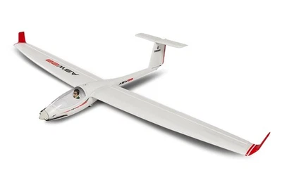 Derbee - ASW-28 Elektrosegler PNP - 2000mm - Bild 1 von 4