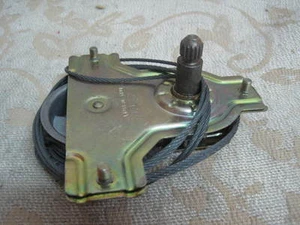 NOS OEM FIAT Fensterheber 124 126 127 128 131 X1/9 850 Spider Sport - Bild 1 von 8